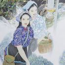 柚子Esther