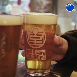010 小辫儿：让我爱上精酿的那瓶酒，我到现在都记得