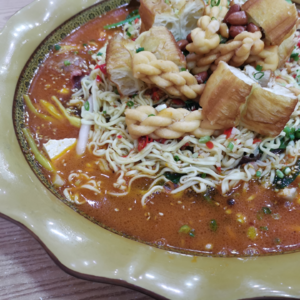 VOL129.今天是五月最后一天，也是2024年上半年最后一天。