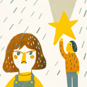 15 我的嫉妒一触即发！-上