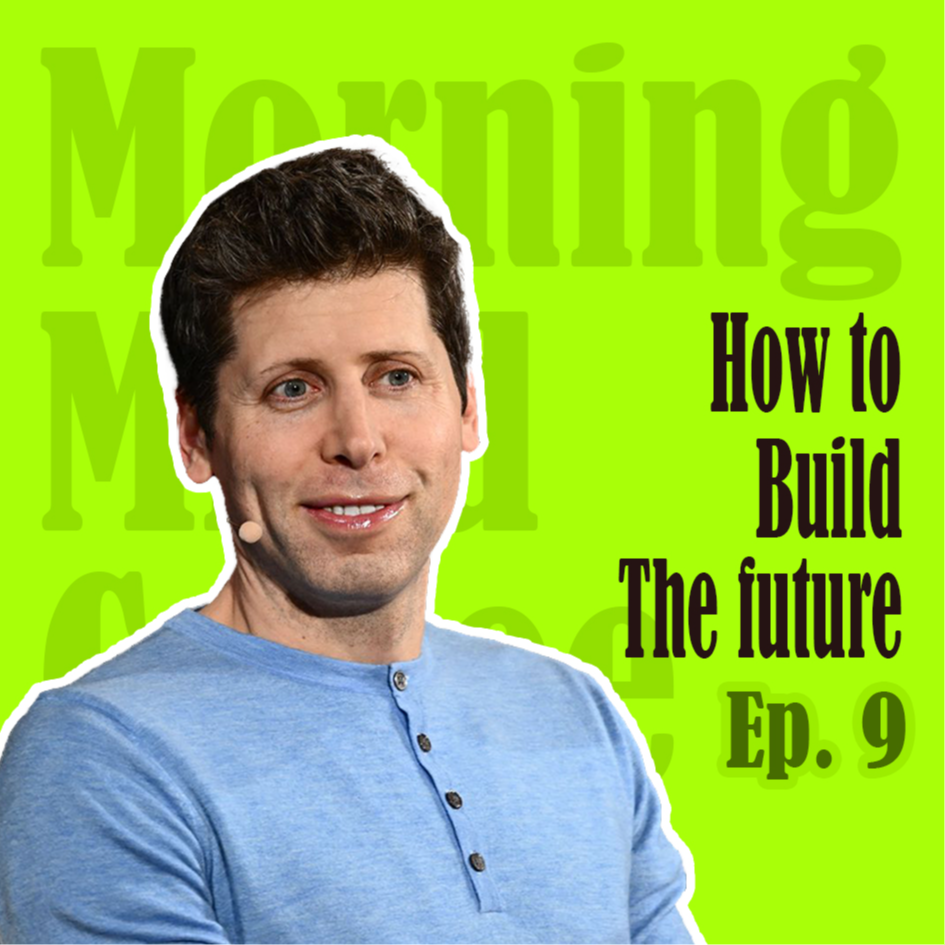 Podcast Cover