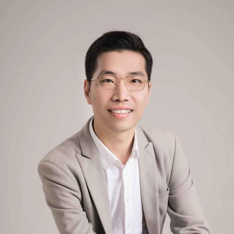 清华爸爸硕院长