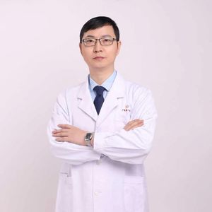 健康博士张亚雷