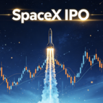 SpaceX股价破发，马斯克的太空神话能撑起1.77万亿估值吗？