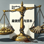 b179.《雇佣劳动与资本》读懂上班的本质
