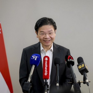 新加坡新总理黄循财是谁？