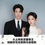 E02.「短剧」你来真的：从土味到流量新王，改写了内娱内容规则
