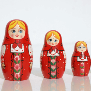 跳出庐山，看见庐山真面目（跳出自己内心戏，看见“我们”整个关系系统）