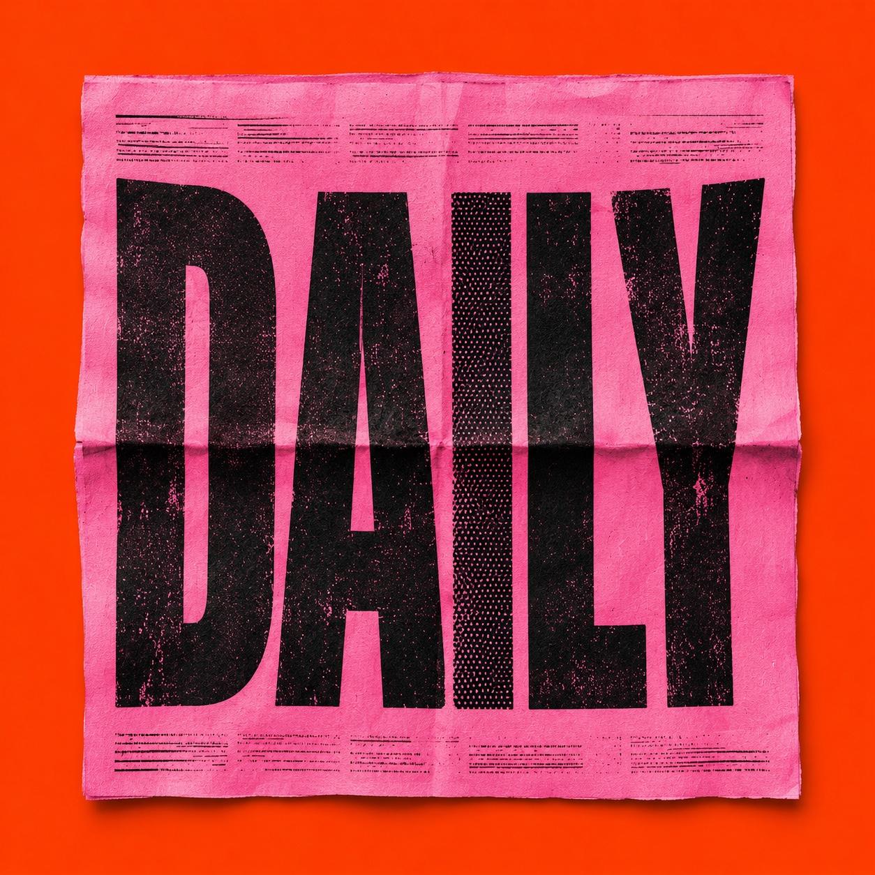 晨间信号MS：Daily（2026年7月24日） episode artwork