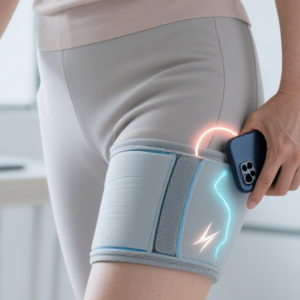 健康管理的 “日常化革命”：按摩服的出现，是否意味着理疗不再需要 “特意安排”？