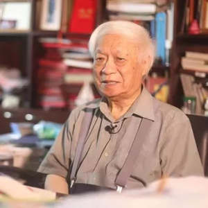 第28期：齐康🏚️建筑不是冰冷的水泥，而是空间治愈的魔法