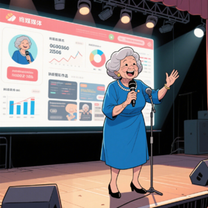 13 爸妈的消费起义：1亿新阶级正在撕掉“老年”标签