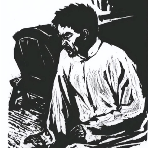 《彷徨》——孤独者及赏析