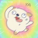 失忆蛾子