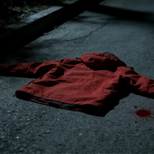 EP2. 红色外套&老师头发长了&弟弟的眼睛在哪里