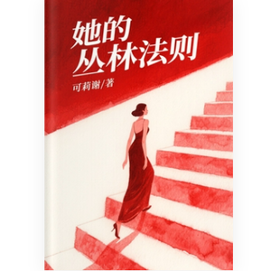 她的丛林法则——清醒恶女的阶级突围