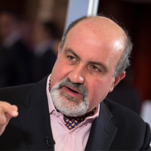 No.4 对抗不确定性的生存法则,想要避开《黑天鹅》不妨跟着我们读读塔勒布的《反脆弱》