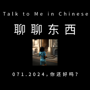 071. 2024，你还好吗?