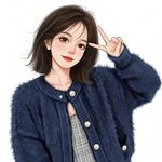 村里有个姑娘叫emma