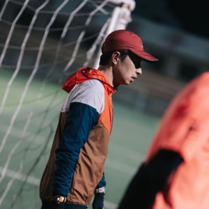 对话知名跑者言信Shayne：他真的不给自己设限