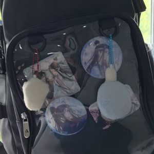 VOL.023 从谷子到痛文化，这个二次元也算被我们闯进去了？