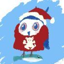 双马尾夜鹭师父