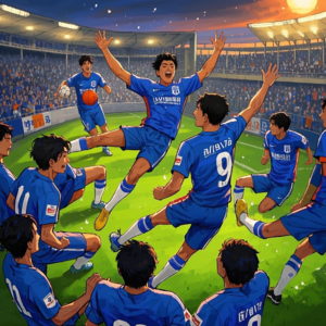 别人的狂欢与我无瓜｜EP253