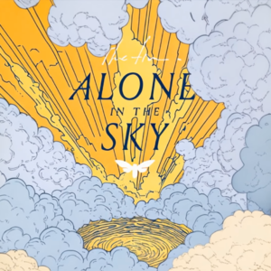 #12. 浅听系列|The fin. 一起听歌,一起发呆·下