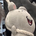 卡丁车里麻辣烫