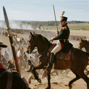 环球书场之战争与和平第331回限制越小自由越大