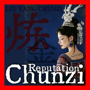 炼金女王 | Reputation