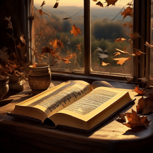 VOL123.严肃作品下的温柔关照，太宰治的女性视角作品《女生徒》