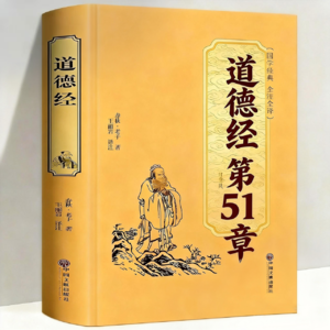 道德经第51章，最好的爱是成全而非占有