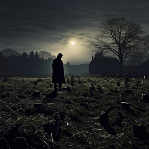 灵异岛09:亲人离世阴阳两隔,我们并没有分开,我们一直都在!