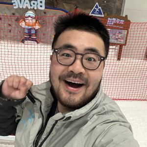 Nick吃烂