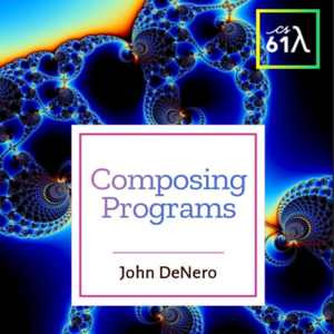 《Composing Programs》
