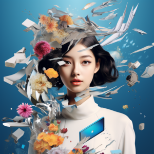 前瞻钱瞻-79. 人类的新进化趋势-1 认知加速