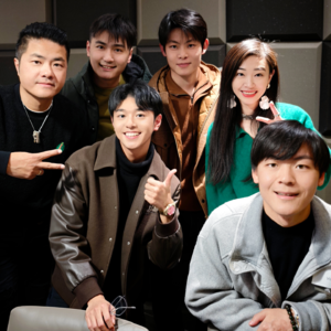 劈情操Vol80.全是帅哥的《惊鸿变》,你不看我看(下)