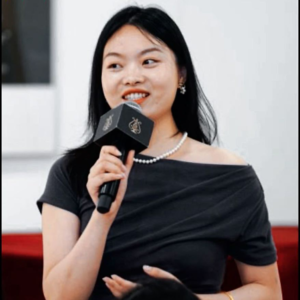 Vol.94 已婚未育=职场毒药?30+的她开启自由职业高光时刻