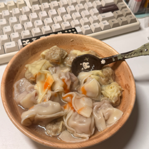 第十八集的慕声值得反复观看 📅 Nov.10