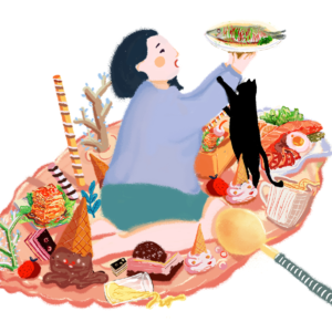 每逢春节胖3斤？这次不一定！用1年经验制定的春节减重计划，和AI几秒达成一致