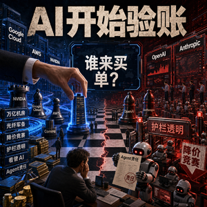 OpenAI想降价,AI机房把光纤买成大生意