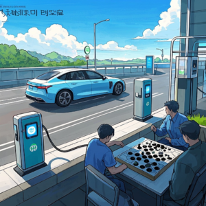 VOL.19 新能源汽车到底环不环保？