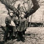 黄土马家那小谁丶