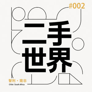 拉美女人和不卷的工作文化没有治愈我,工期推迟到崩溃|智利·南非 #002
