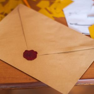 05 叮咚！你有一封新来信，请查收！