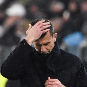 【大事件】莫塔从天选到弃儿，图多尔为尤文护驾