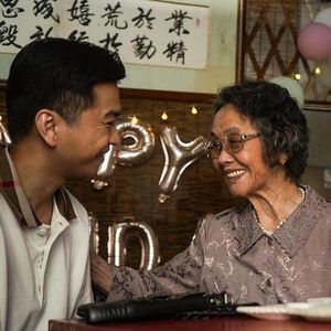 Vol.527|《给阿嬷的情书》走进人心，致敬中国人下南洋的迁徙史