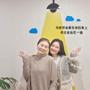 换工作焦虑？来听成功换过3次职业的心理咨询师如何应对