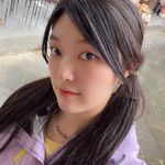我是一抹紫色鹿
